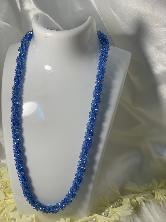 C-04 Sparkling Crystal Chains