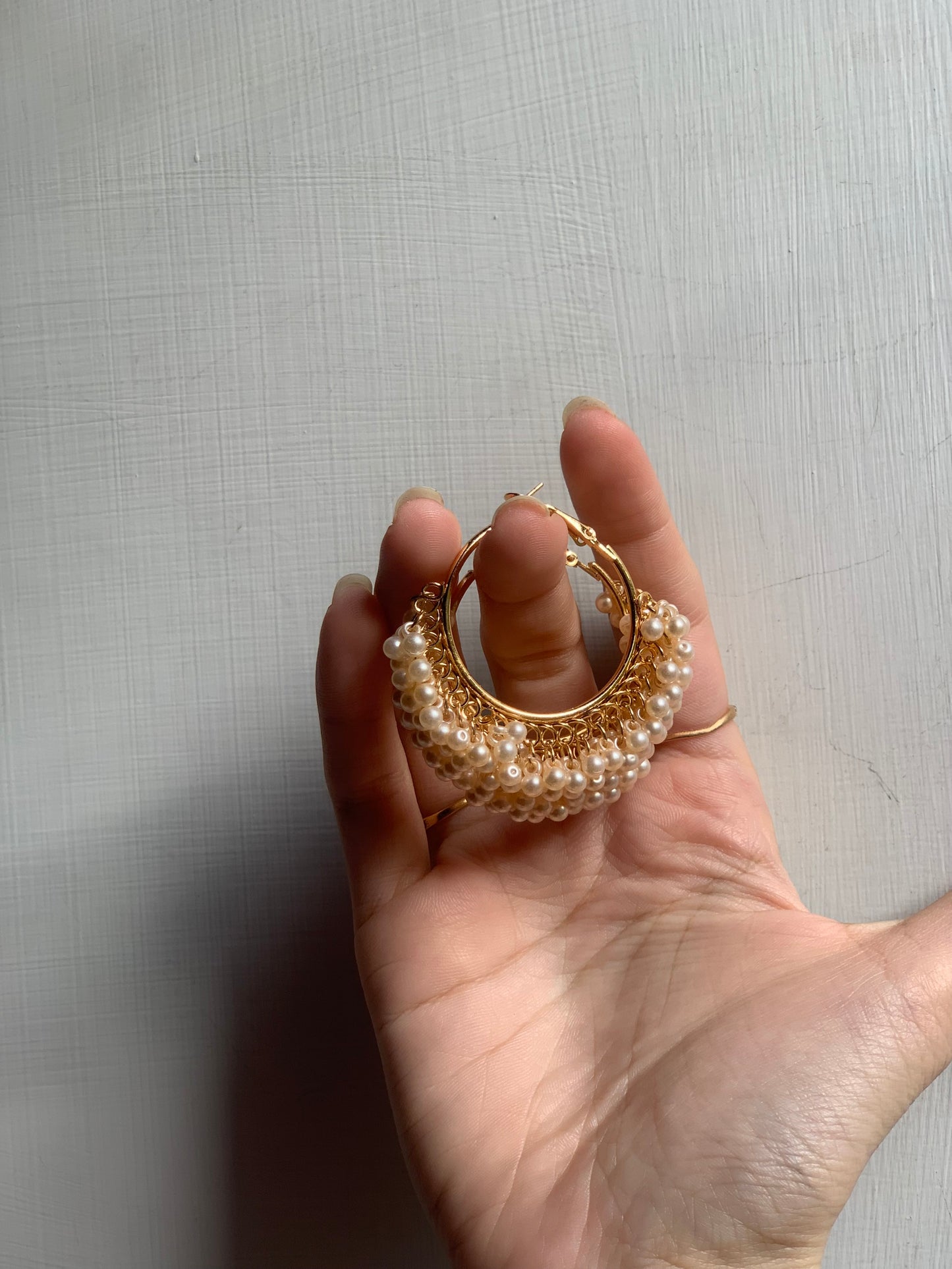 Gul Bali - Gold