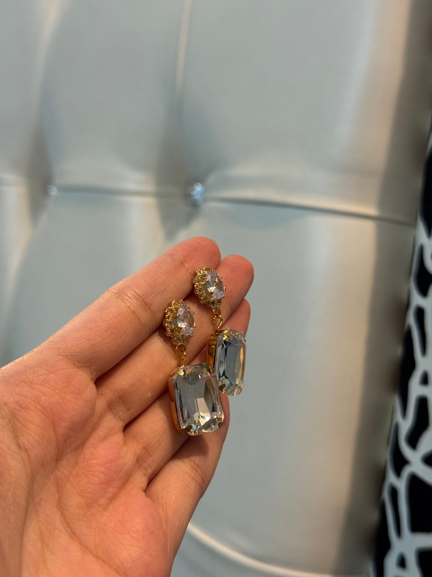Royal Drops (Silver)