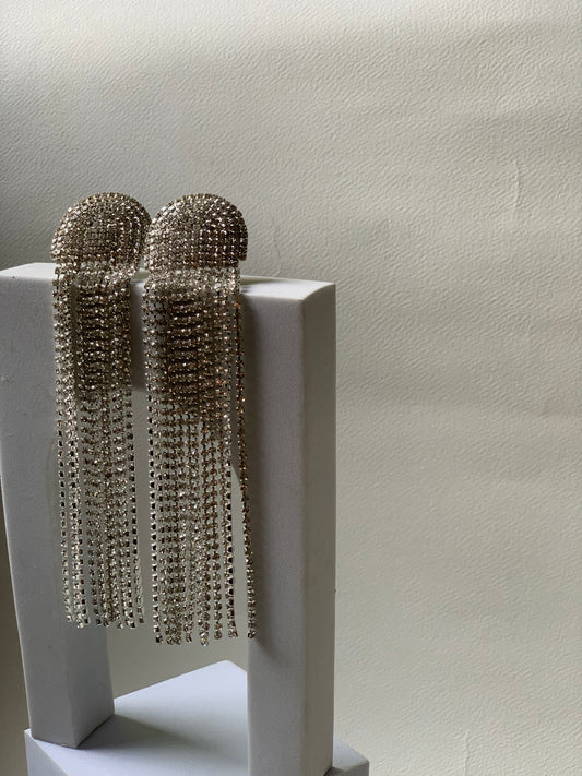 Nageena bondain (Silver)