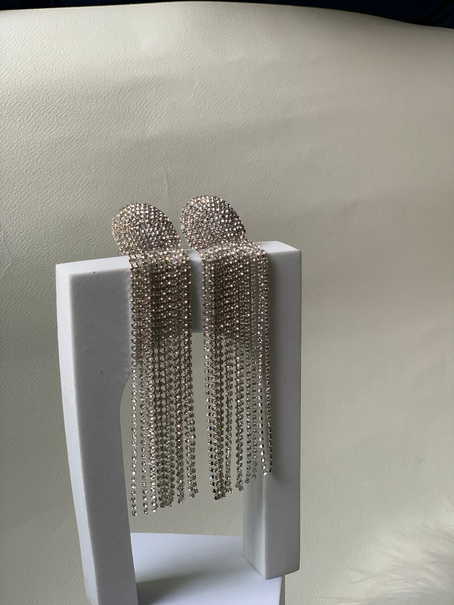 Nageena bondain (Silver)