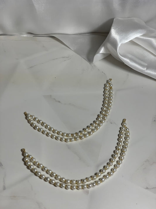 Double sahary (Pair)