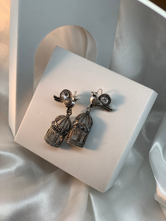 Chiriya- chandi collection