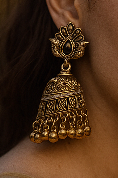 Tirchi - Gold