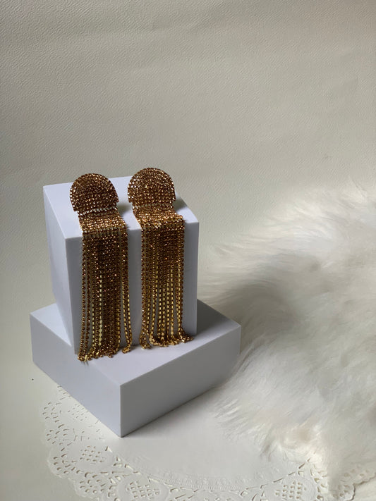 Nageena bondain (Gold)