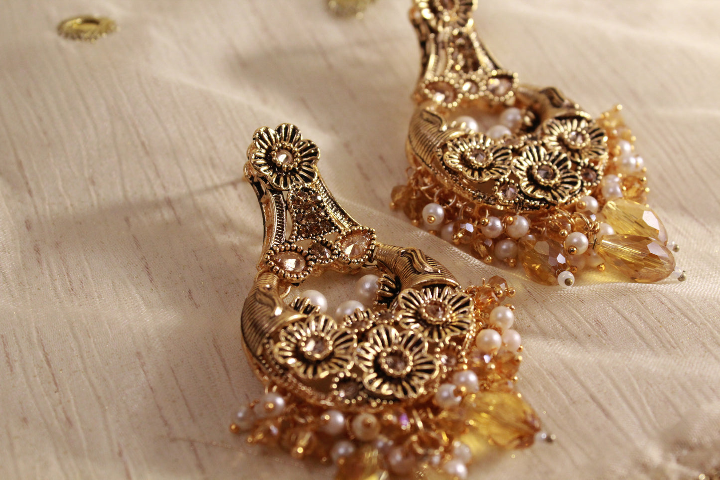 EFS-72 Rajwari - Gold