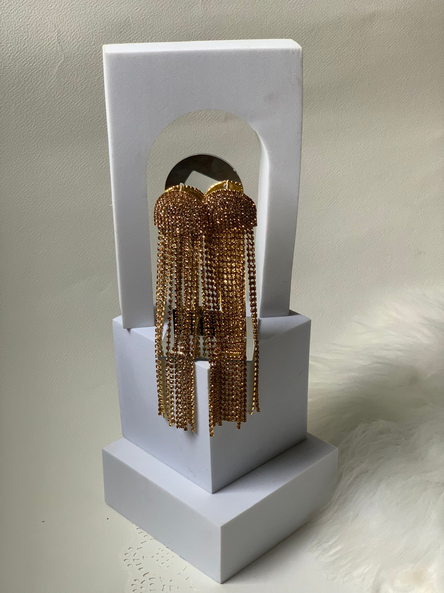 Nageena bondain (Gold)