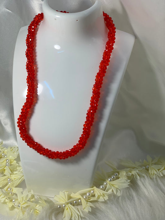 C-04 Sparkling Crystal Chains