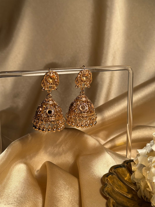 Ghazal khass collection-copper