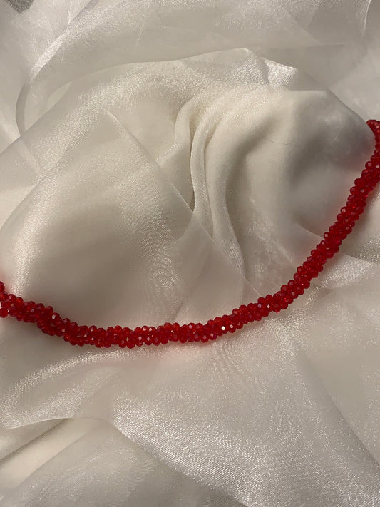 C-04 Sparkling Crystal Chains