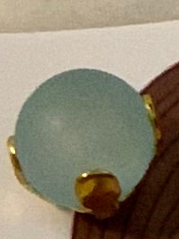pastel studs