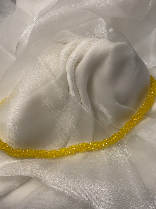 C-04 Sparkling Crystal Chains