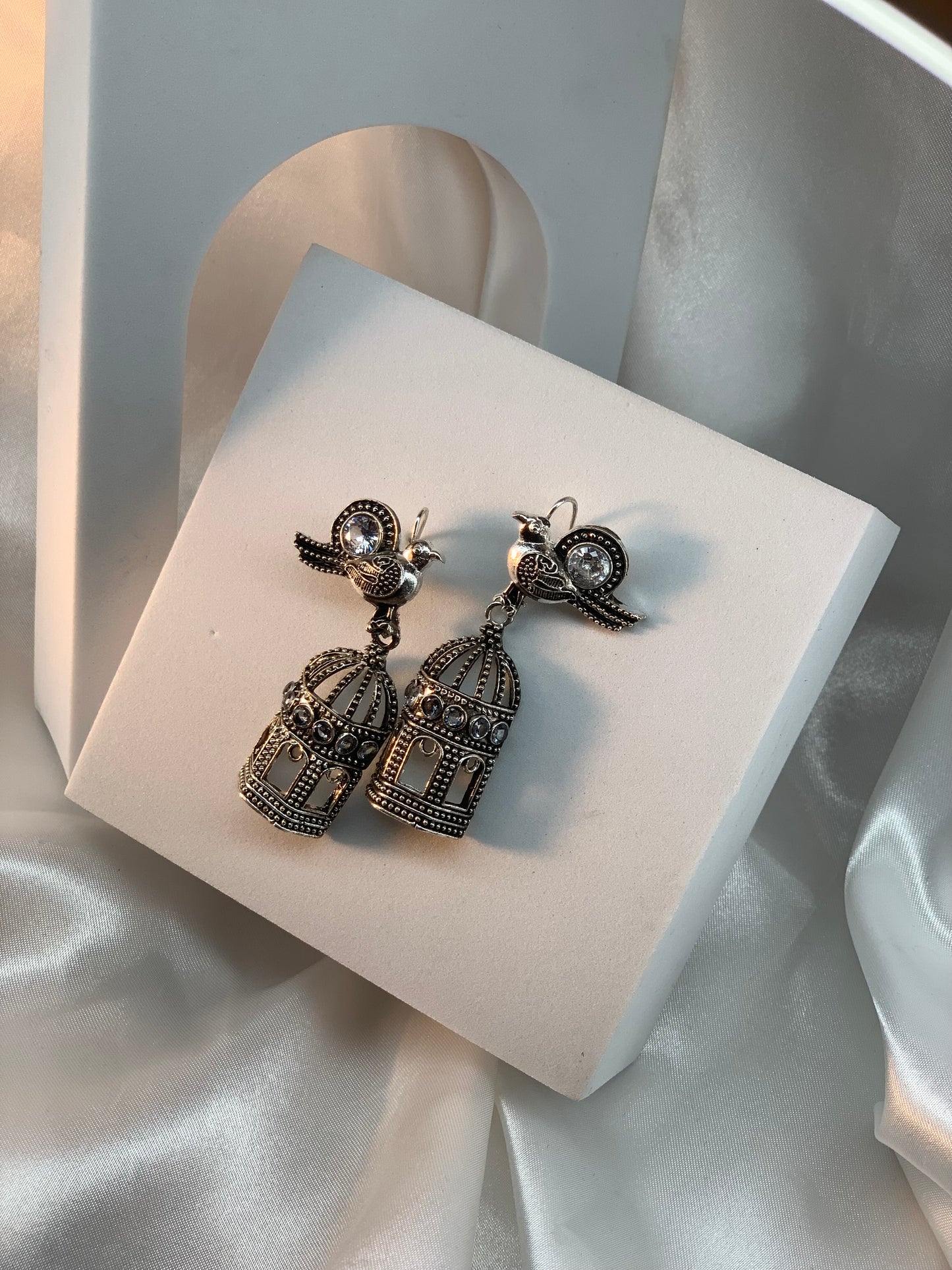 Chiriya- chandi collection