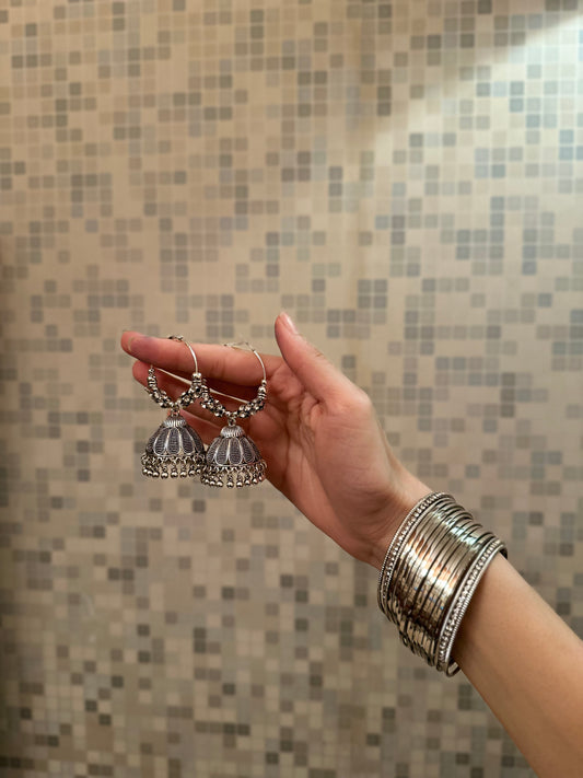 Bano Bali - Silver