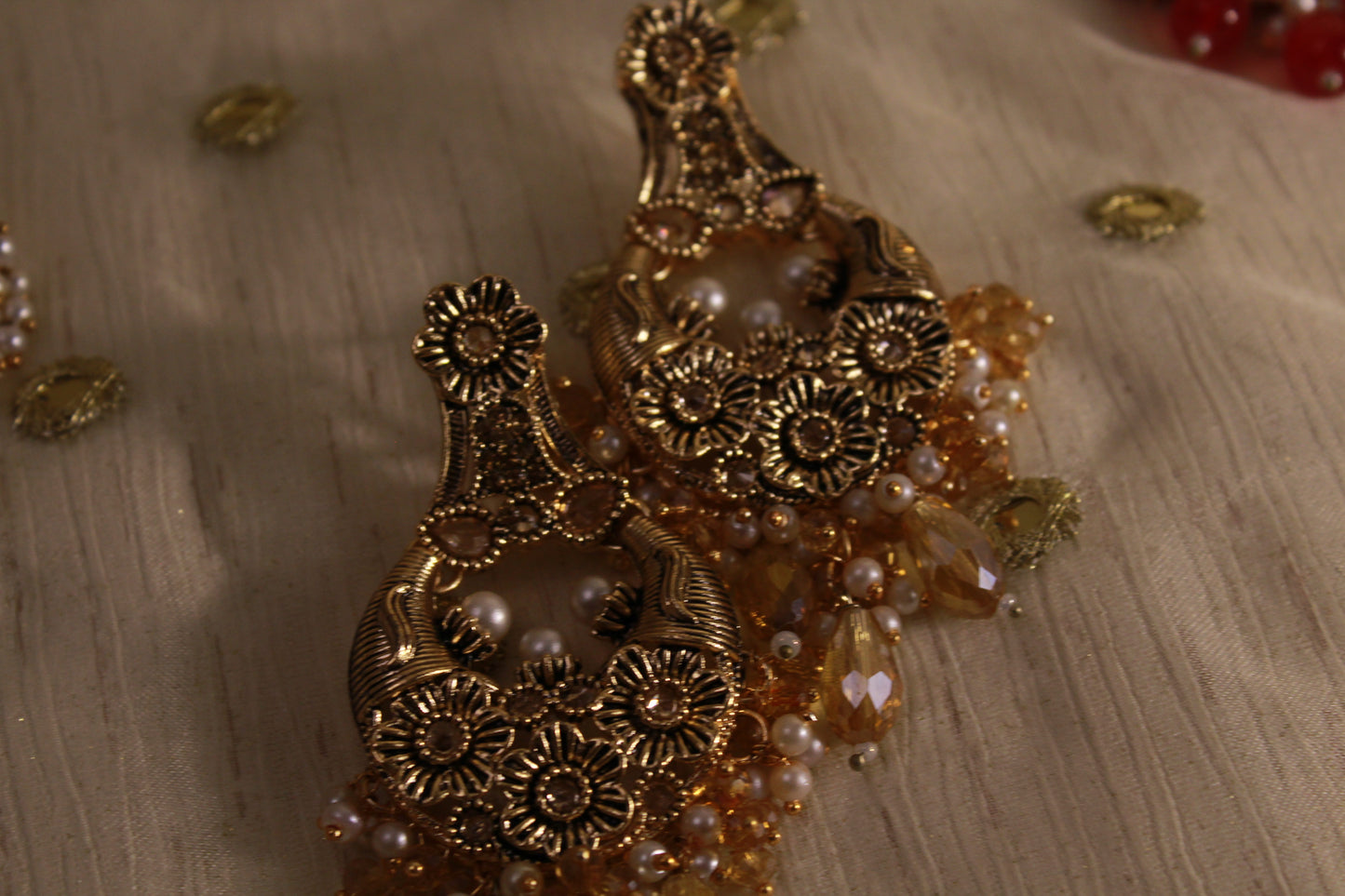 EFS-72 Rajwari - Gold