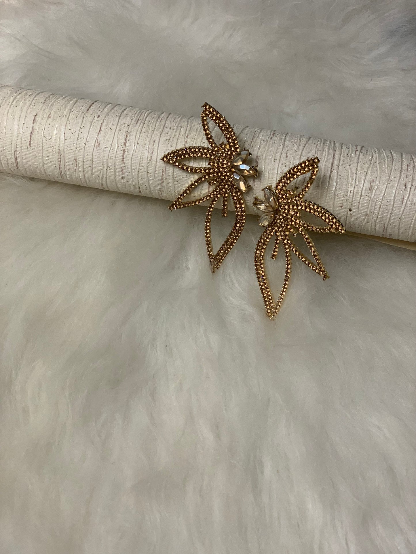 ES- 10 Firefly - Gold