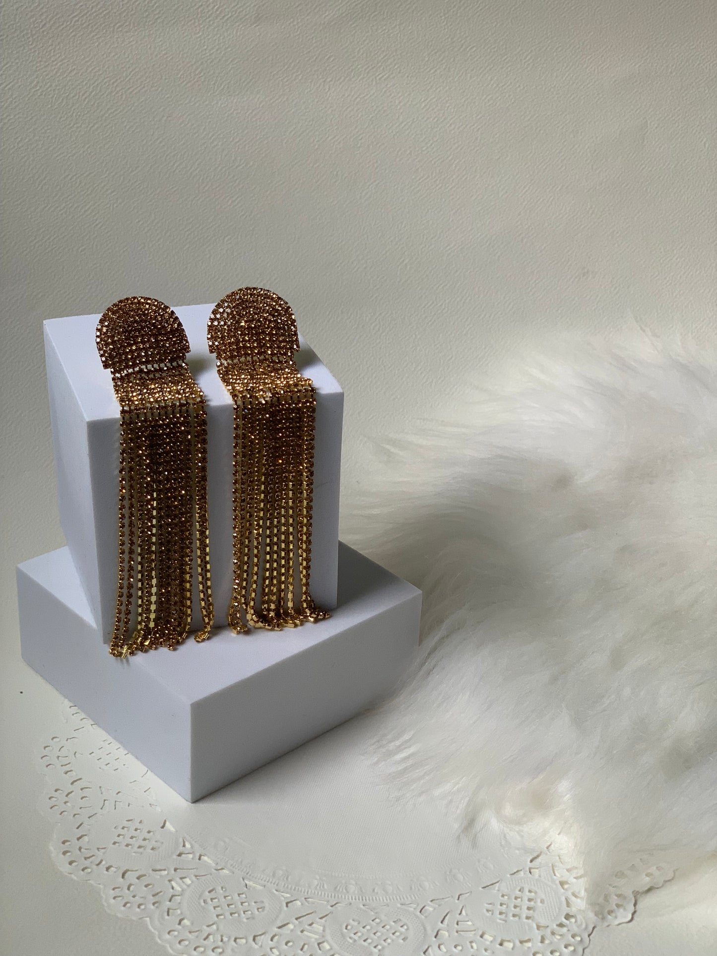 Nageena bondain (Gold)