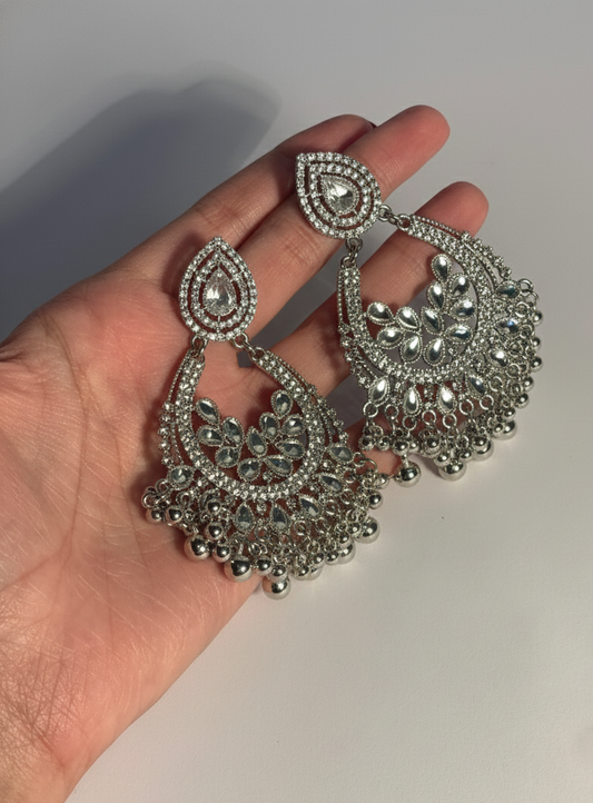half moon paisley(Mahbano)