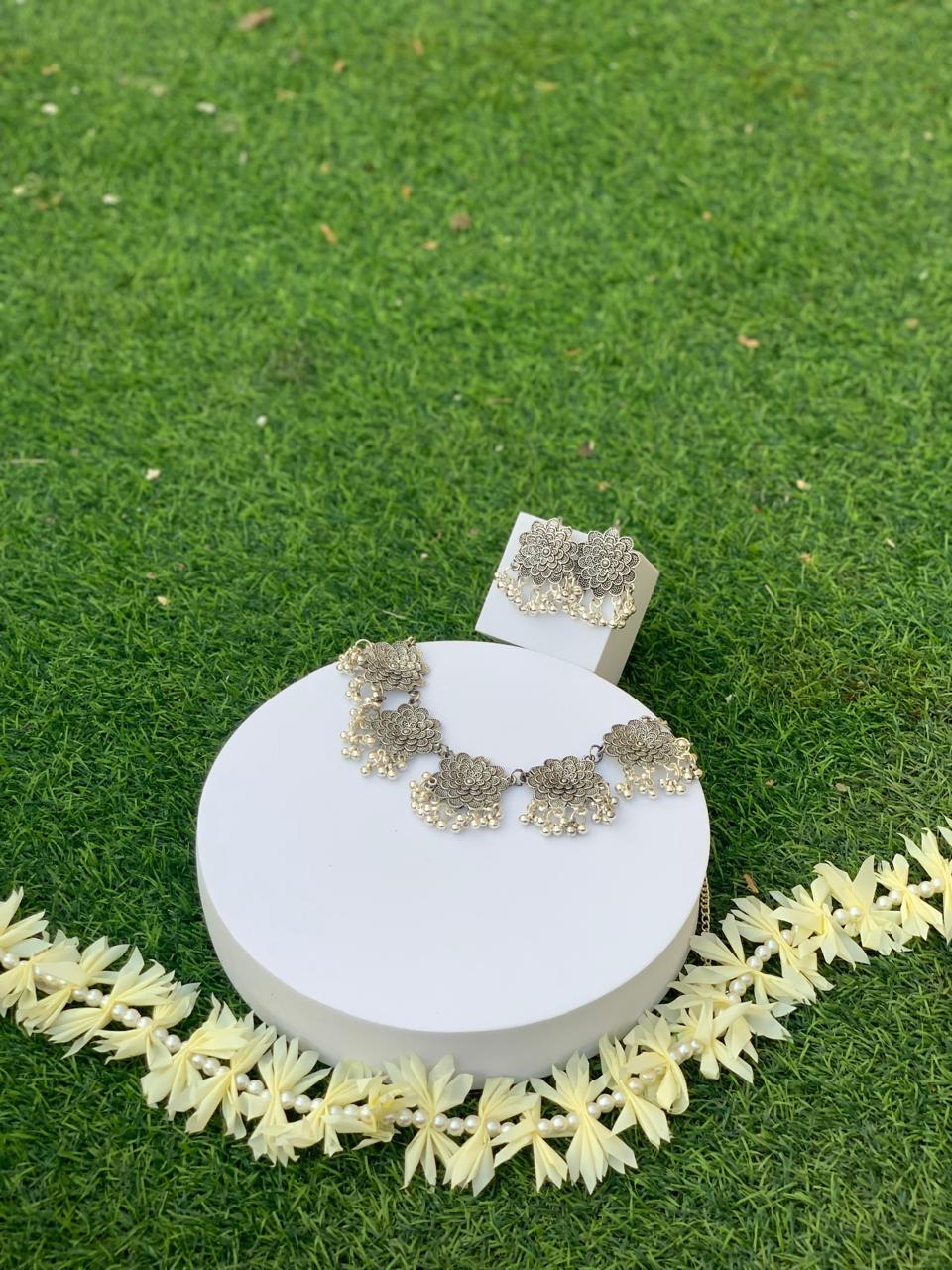 Kanwal Set
