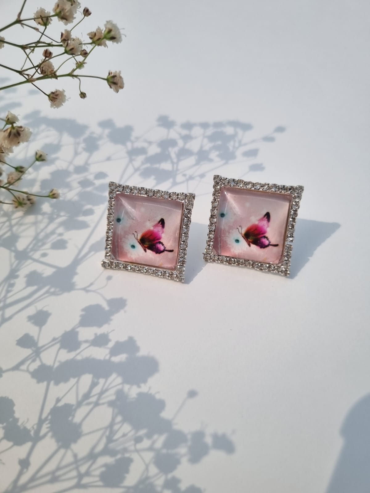 Summer Breeze - Pink