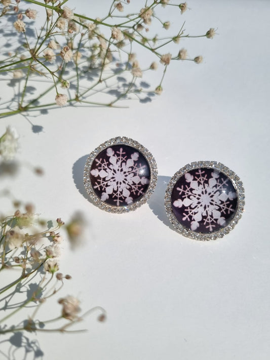 Summer Breeze - Black & White