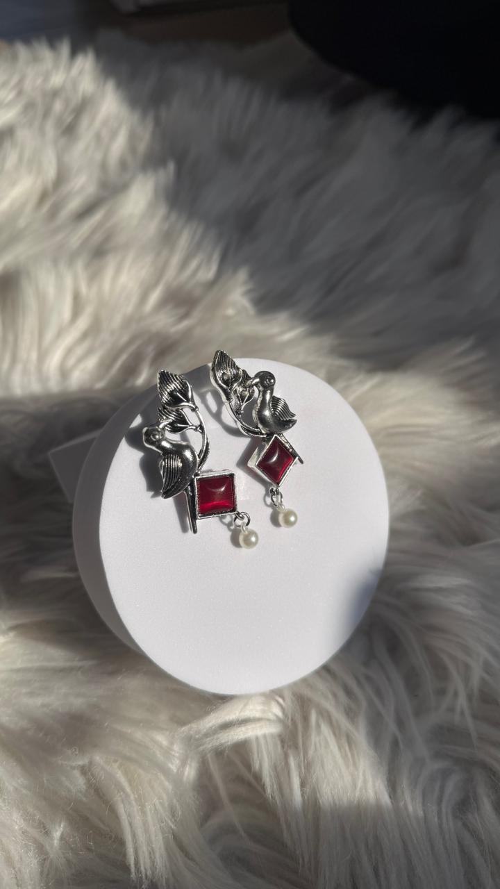 Phool chirya - Marron