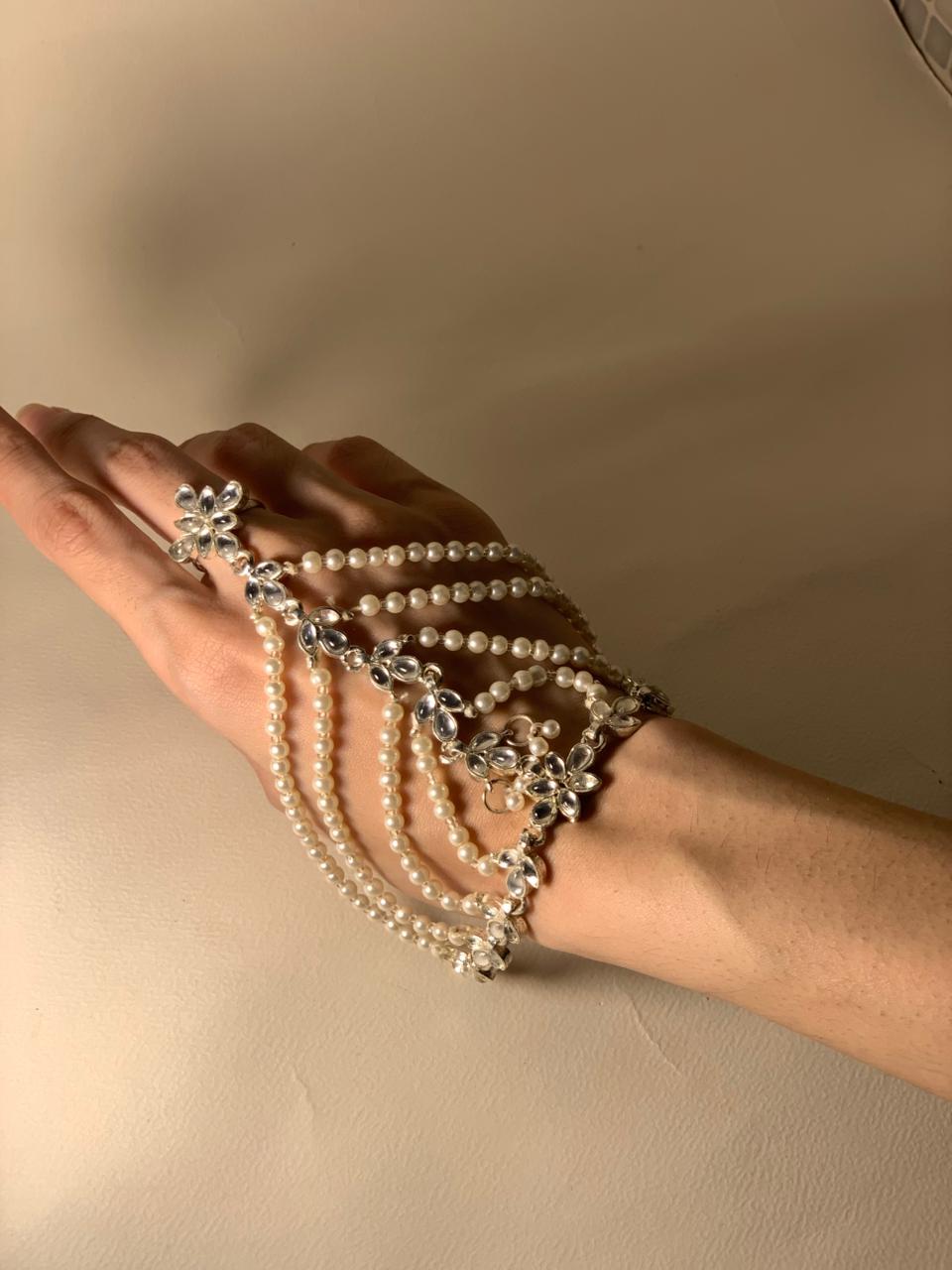 Moti and kundan angla