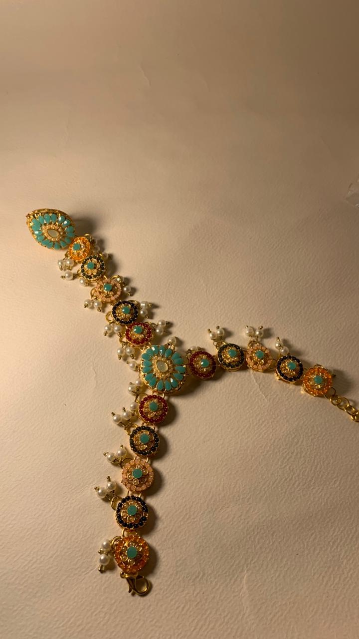 mariyam Angla (Ferozi)