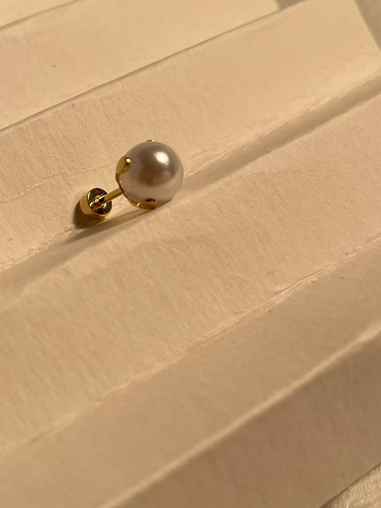 pearl tops