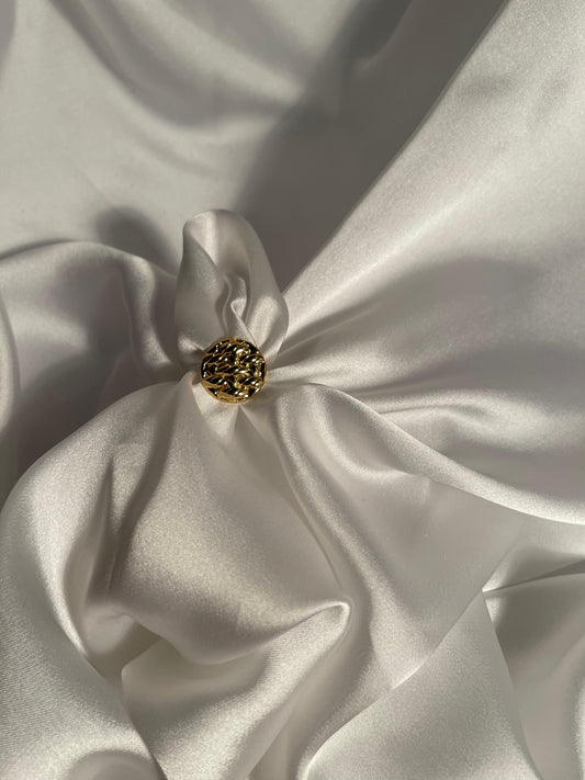 Gold Ring (The Sunburst Band)