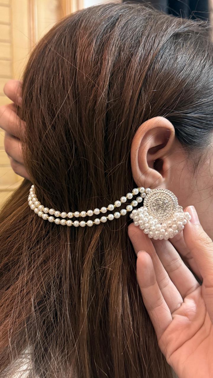 Chashni aur Moti Saharay