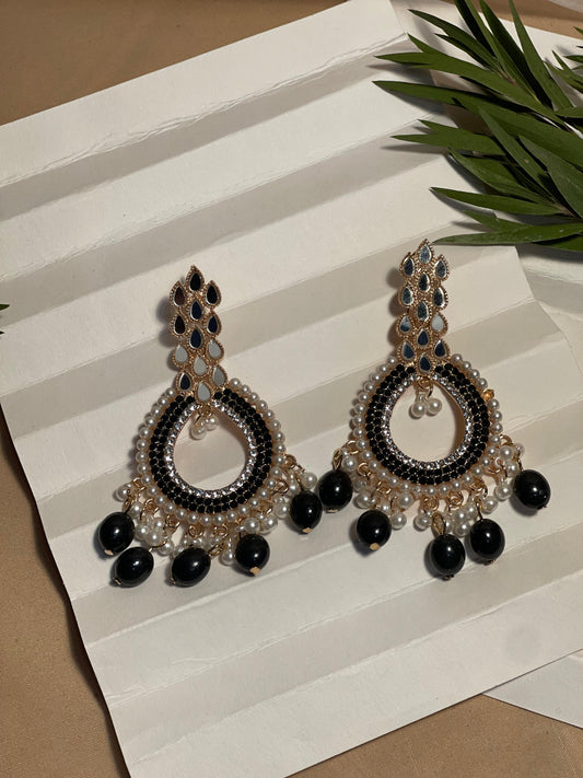 Cham Cham Bali-black-(Noor-Bano-Collection)