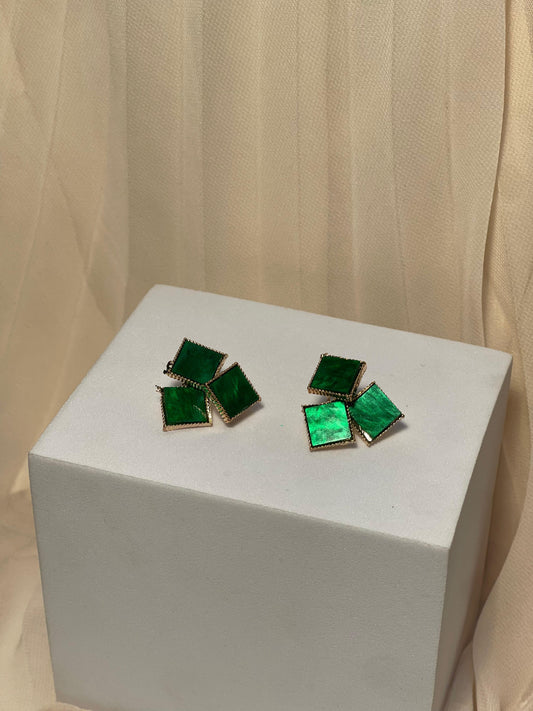 3 Chakoor shahi green