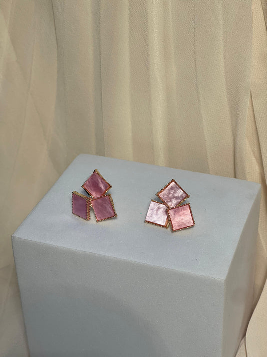 3 Chakoor shahi pink