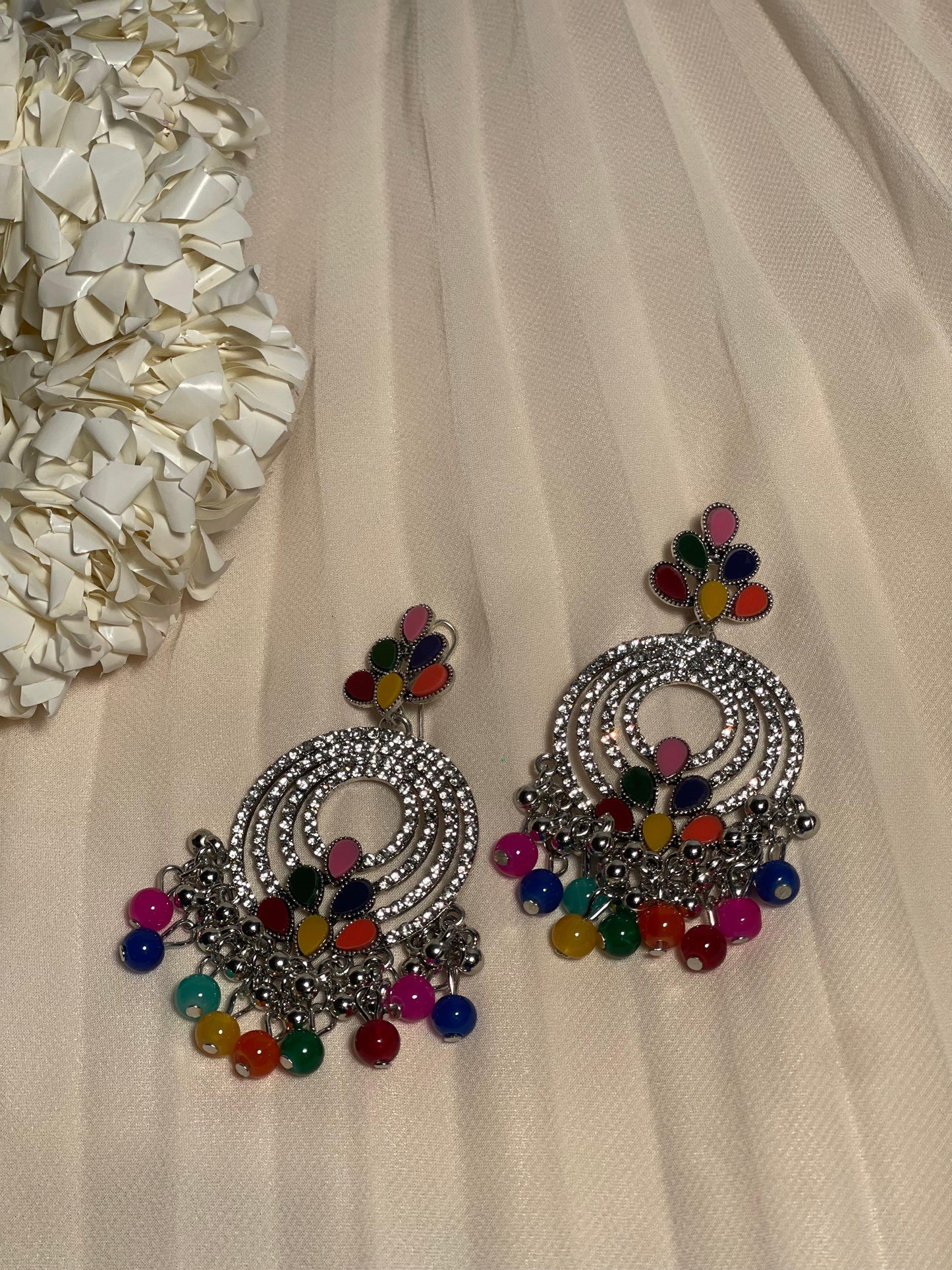 6 ringlets multi (Mahbano)