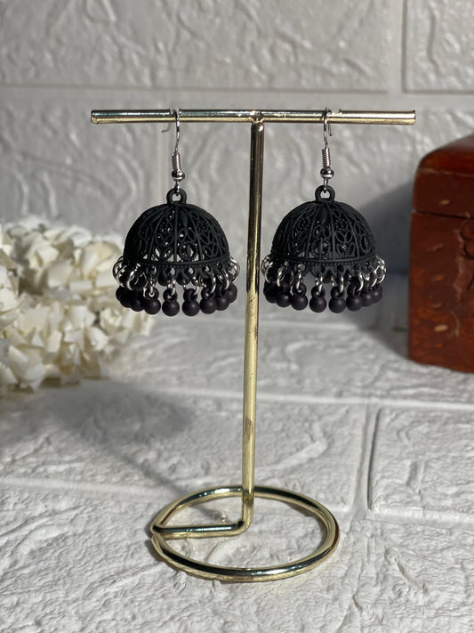 Matt Jhumka black- (Zartabbano)