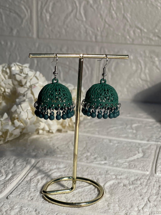 Matt Jhumka green- (Zartabbano)