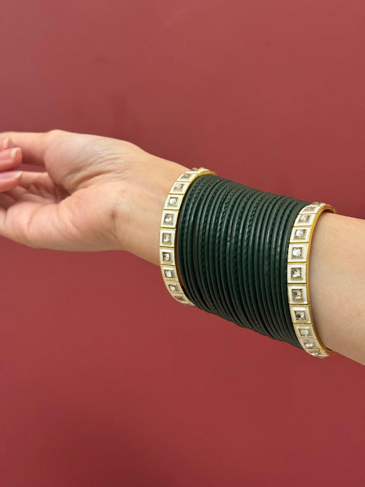 Maya Ali Bangle bundle