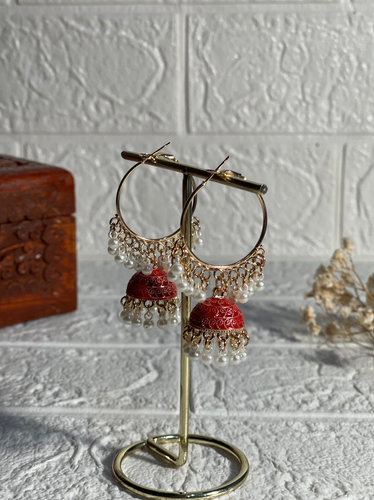 Banobali-red(Mahnoorbano)