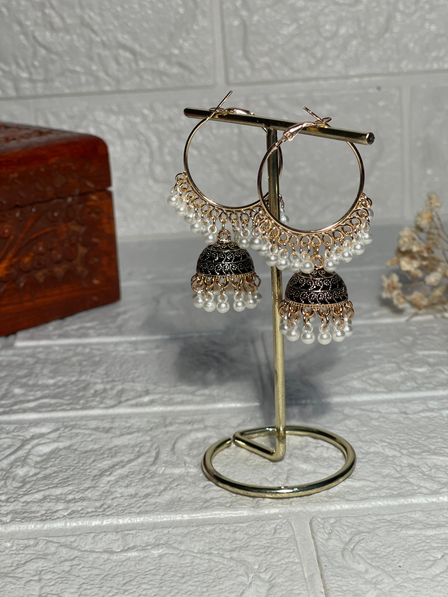 Banobali-black(Mahnoorbano)