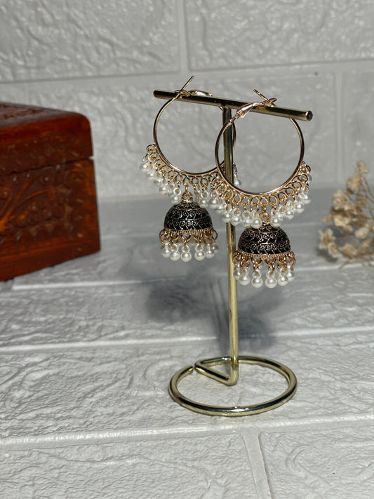 Banobali-black(Mahnoorbano)