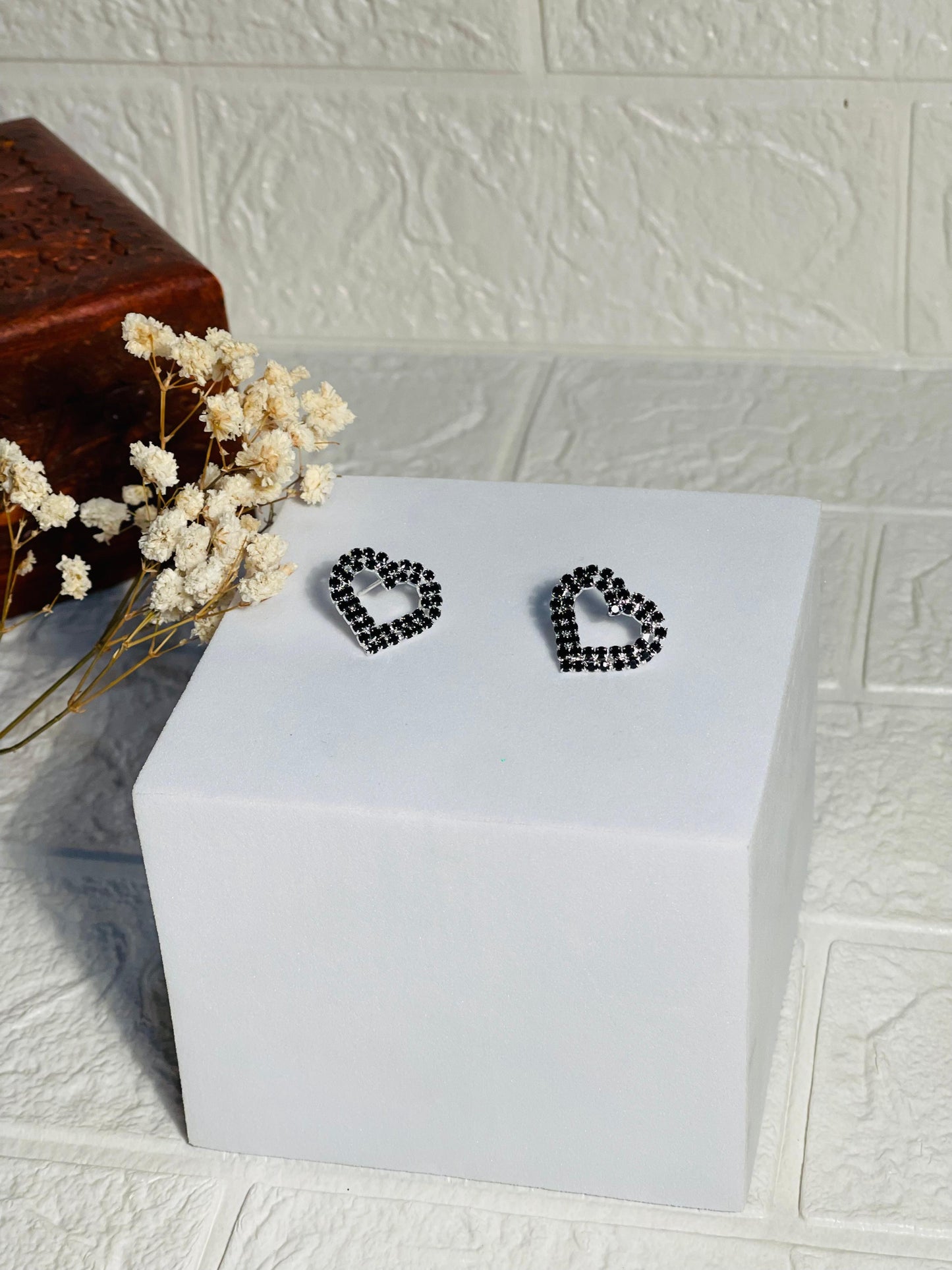 Black heart(Mahnoorbano)