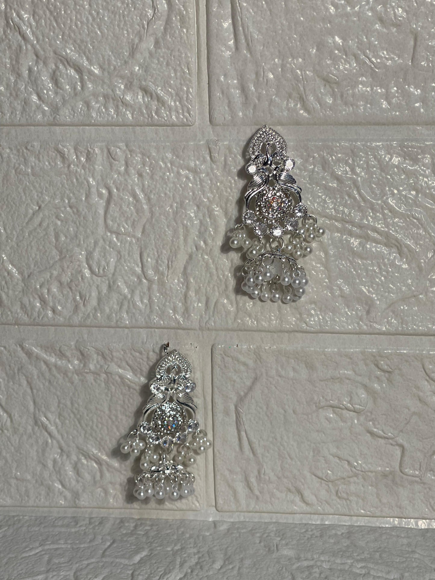 Morni moti- Silver (Mahnoorbano)