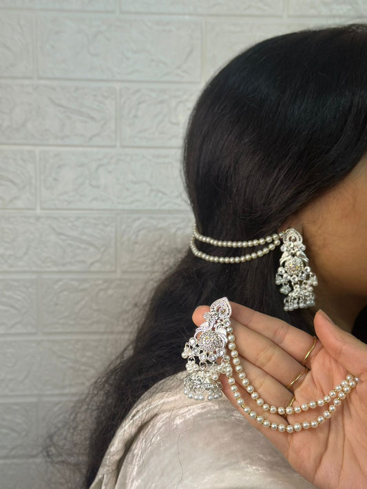 Teen Nageena Boot with Double sahary