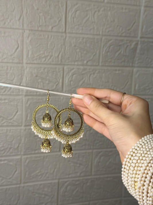 Sania Gold collection
