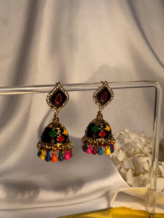 Patti Rang-e-desi multi