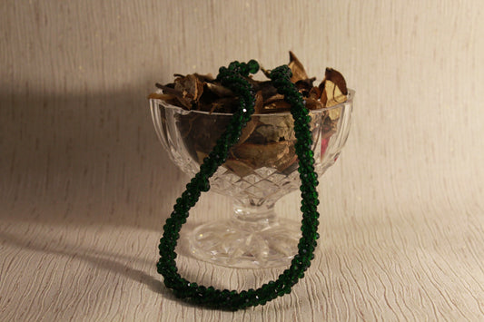 C-04 Sparkling Crystal Chains