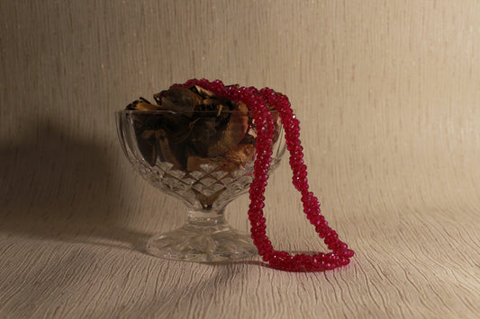 C-04 Sparkling Crystal Chains