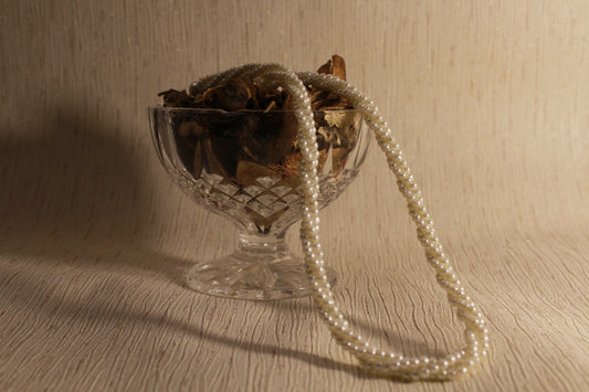 C-04 Sparkling Crystal Chains