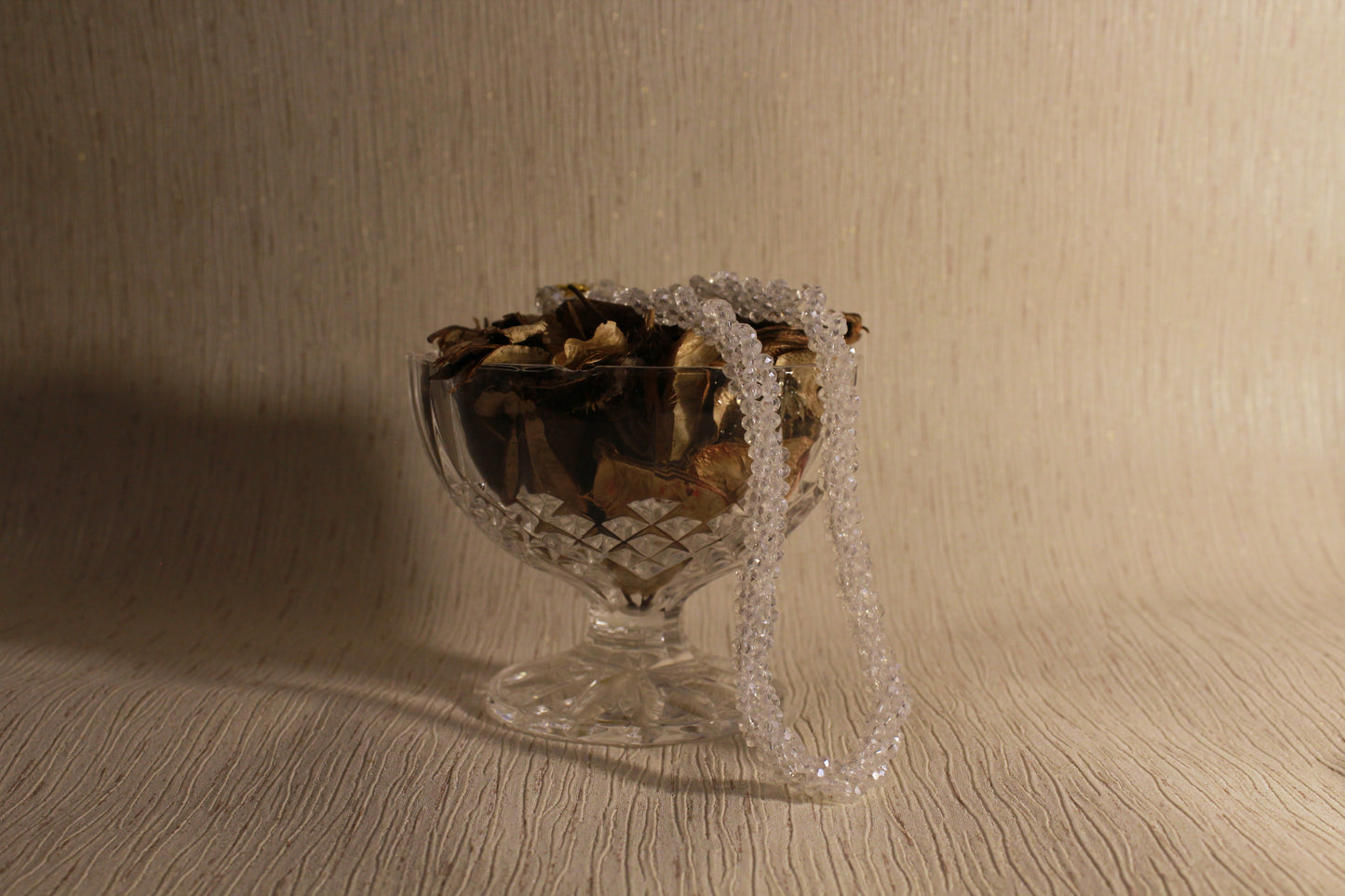 C-04 Sparkling Crystal Chains